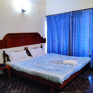 Queen Room Sea View
