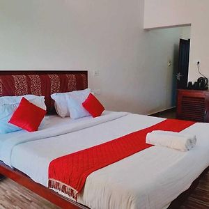 Standard Double or Twin Room Sea View